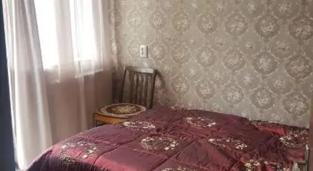 Marina's House