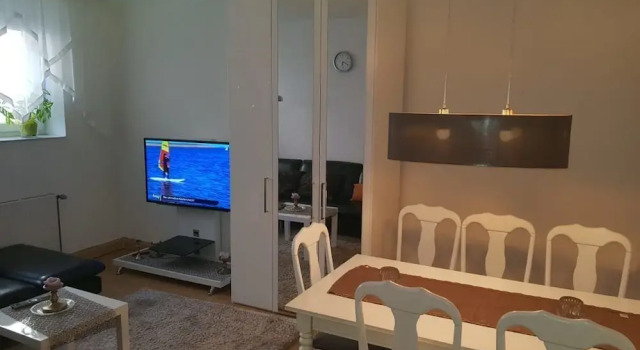 AB Apartment 66 - In Stuttgart (Lehen)