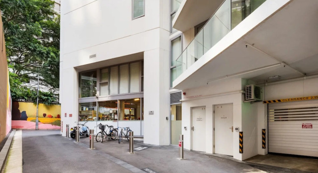 Sydney Alberta Apartments, Забронировать Апартаменты/квартира Апартаменты Сиднея, рядом с Сиднейский аквариум, Апартаменты/квартира