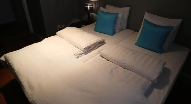 Camera doppia Standard Vingåker Hotell