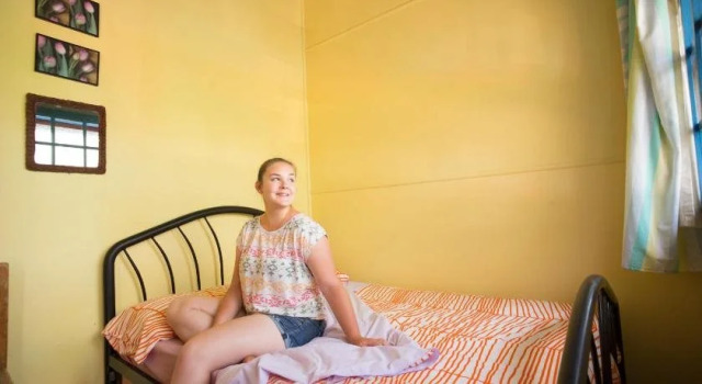 Murwillumbah, Mt. Warning Backpackers YHA - Hostel, Забронировать Хостел Мервилламба Byron Bay Hinterland