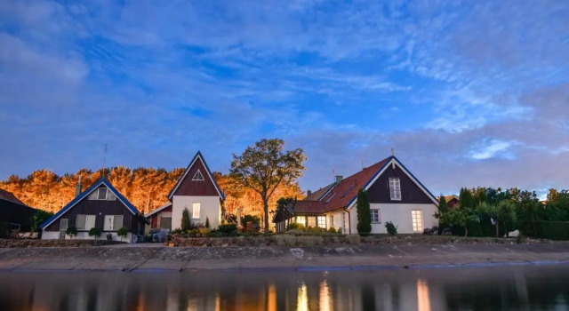 Garsonieră cu vedere la mare Vila Preiloja