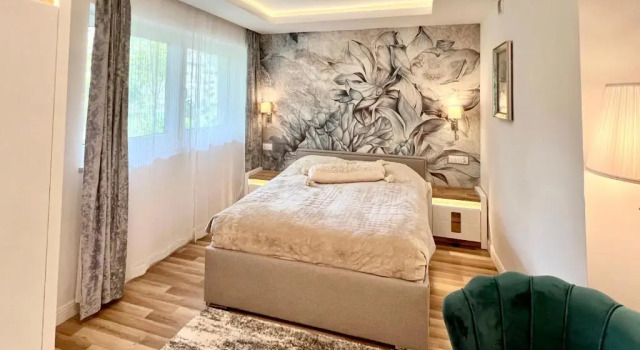 Апартаменты Sopot Spa Apartament