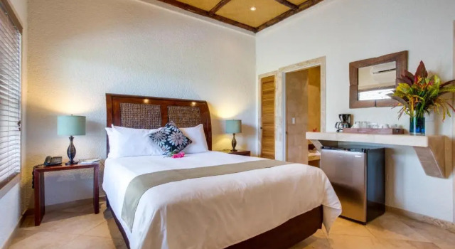 Номер Standard Placencia Resort