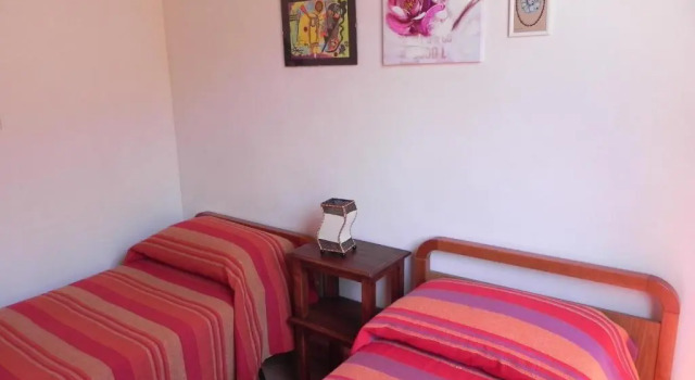 Mastromario Apartments, Reserva ahora Apartamento Castelluzzo Sicilia