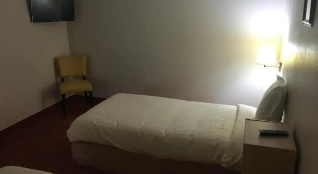 Семейный номер Standard Auberge des Moissons