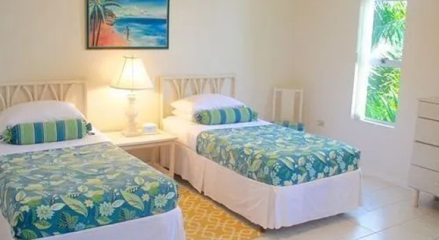 Seawind Beach Suite, Rezerwuj Hotel Hotele w Montego Bay Coast z basenem, Basen