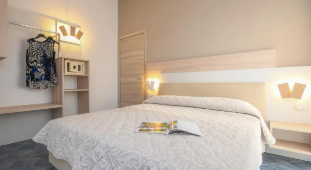 Семейный номер Standard Hotel Riel