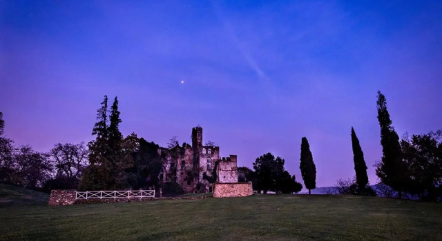 Tenuta Castello, Rezervați Apartament Cerrione Piemont