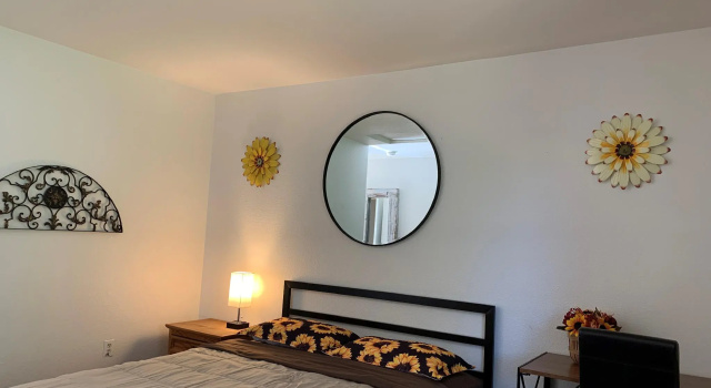 Двухместный номер Standard Brownsville Motel