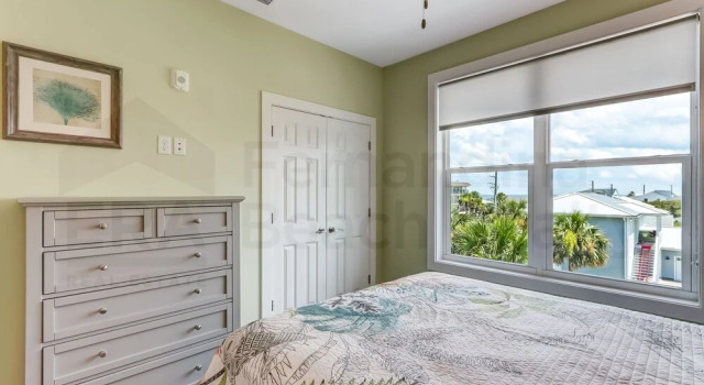 391 South Fletcher 7 Bedroom Home by RedAwning, Забронировать Дом для отпуска Амилия Jacksonville Coast, рядом с Маяк острова Амилия