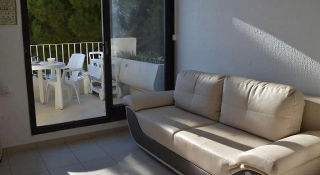Appartement Port Camargue, 1 pièce, 2 personnes - FR-1-250-26, Book Apartment Le Grau-du-Roi Camargue