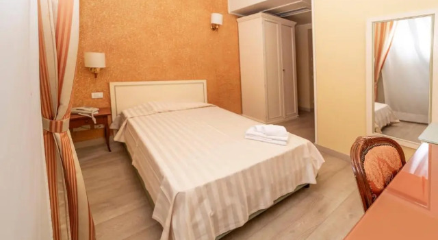 Одноместный номер Standard LVG Hotel Collection - Pallanza