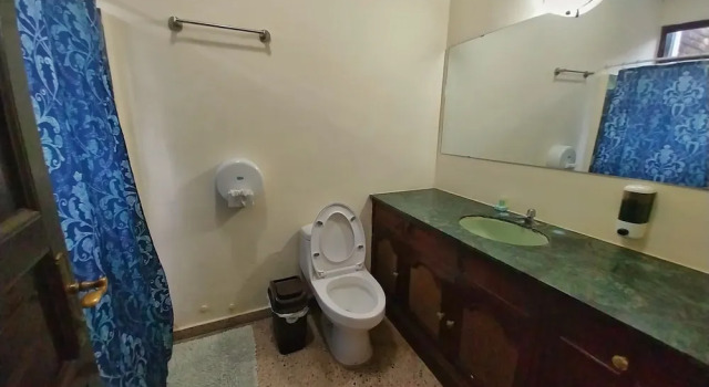 Двухместный номер Grand Suites & Apartments San Benito - Zona Rosa