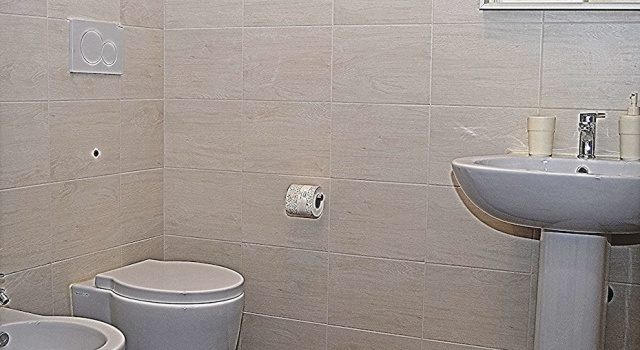 Номер Standard HH Hermoso Housing VALENZA