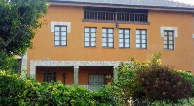 Las Golondrinas, Prenota Hotel Hotel a Asturie con parcheggio, Parcheggio