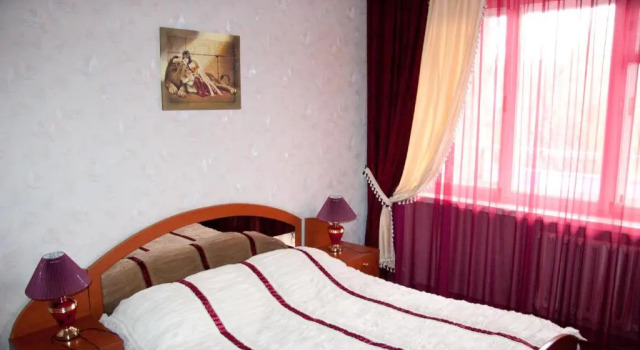 Suite Kremin Hotel
