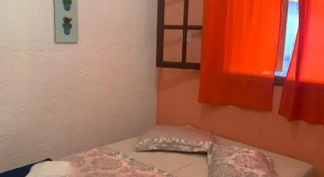 Люкс Pousada Recanto do Mar