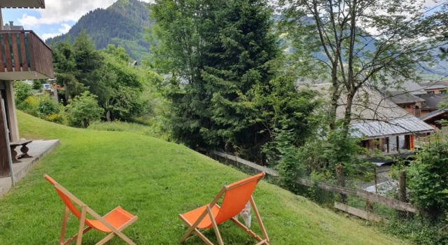 Апартаменты Appartement spacieux 8 personnes