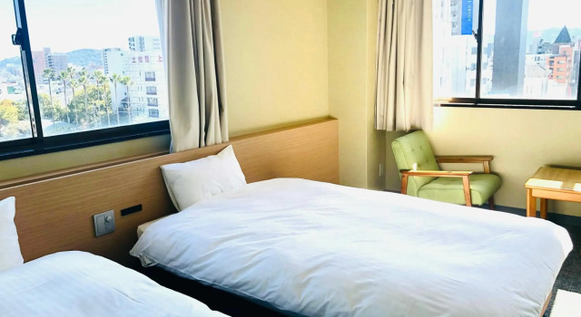 Hotel Takasago, Prenota Hotel Kochi Kochi