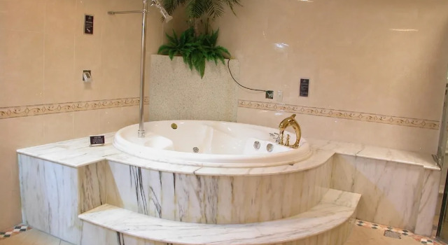 Номер Standard Swan Lake hotel
