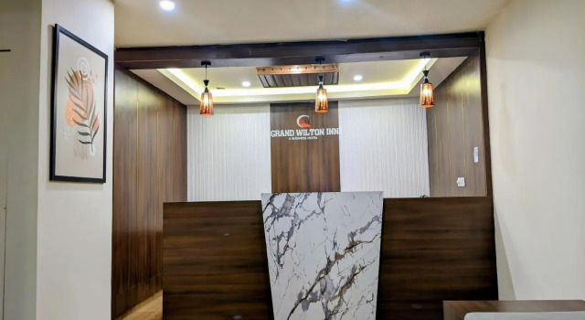 Super Townhouse Oak Mahadevapura Opposite Phoenix Mall Formerly Grand Wilton Inn, Забронировать Отель Бизнес-отели штата Карнатаки, 4* 5*