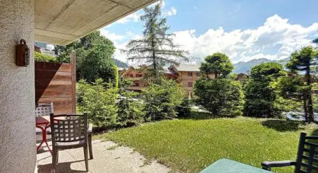 Appartement Andrea