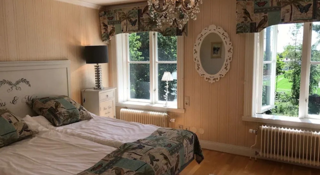 Hotell Plevnagården, Book Hotel SPA-hoteller i Sodermanland, SPA