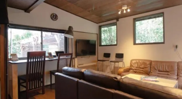Вилла Guest House Preta Torami