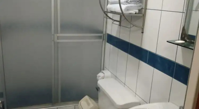 Двухместный номер Classic Hotel Panamericano