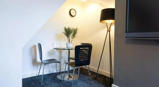 Fantastic 3 Bedroom House - Barrow in Furness