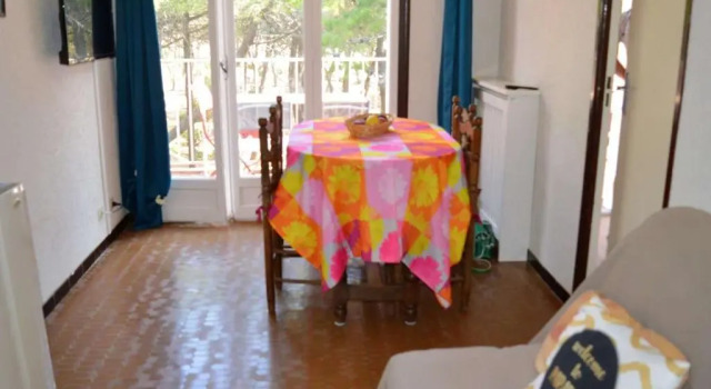 Appartement Argelès-sur-Mer, 2 pièces, 4 personnes - FR-1-225-667