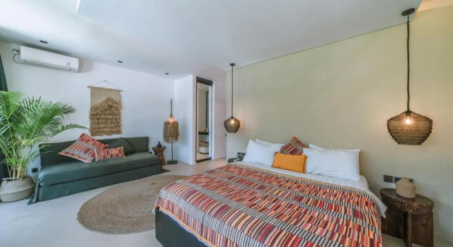 Villa Bull House Amazing 6 bedrooms contemporary villa in Seminyak, Забронировать Вилла Семиньяк Бадунг