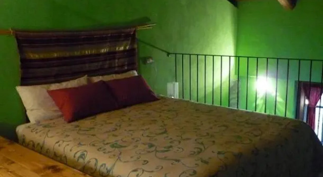Номер Standard Cascina SantEufemia