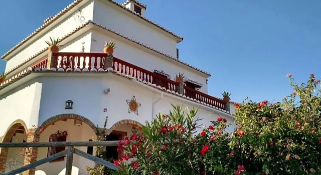 Boutique Bed & Breakfast Casa Utopia