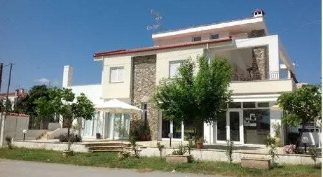Neaktion Apartments