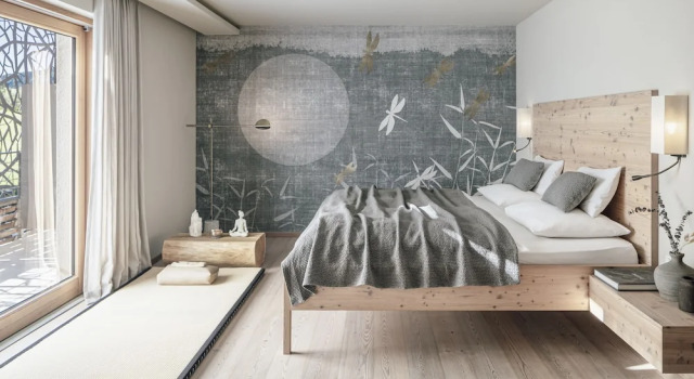 Люкс SILENA, your soulful hotel