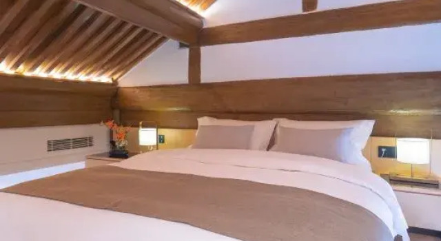 Люкс Xinxiang Yayuan Courtyard Hotel Beijing Tiananmen Wangfujing Branch