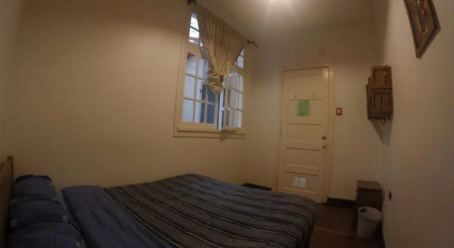 Klassisch Zimmer Lemuria Hostel