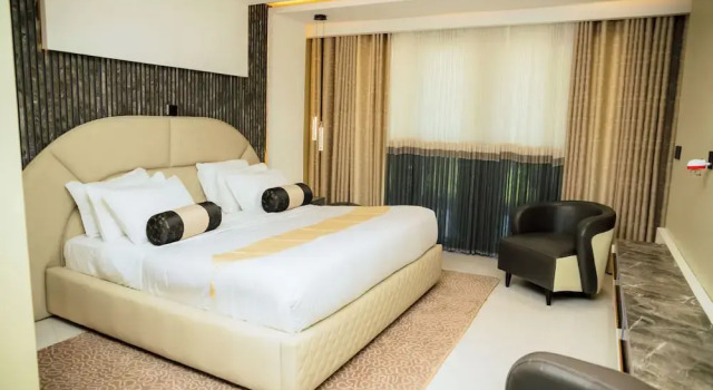 Safe Heaven Rooms, Prenota Bed & breakfast Hotel 3 stelle a Rubavu, 3*