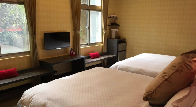 Victoria Star Hotels & Business Villages
