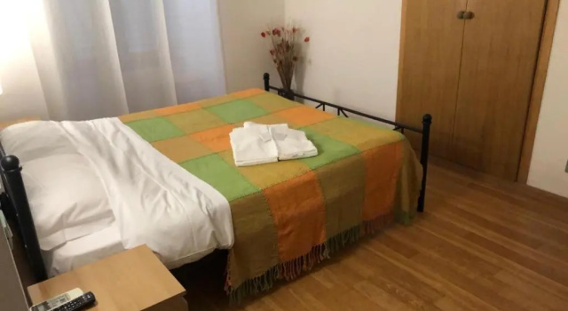 Номер Standard Maison Vaticana