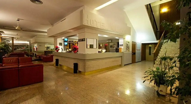 Hotel Milano, Забронировать Отель Отели в центре Пистоя, в центре