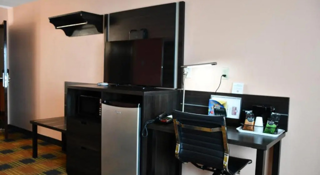 Номер Standard Regency Inn & Suites Faribault