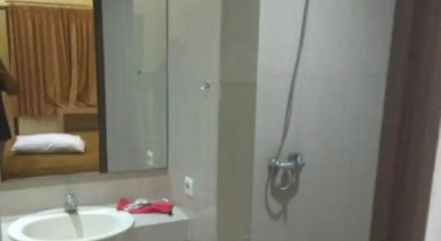 Camera doppia Standard Soerabaja Place Guest House