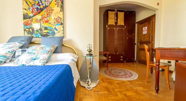 B&B Montebianco