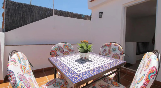 Коттедж 1050 Casa Carretas