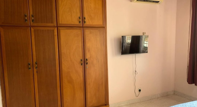 Номер Economy Ave Maria Residences