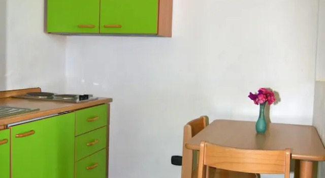 Двухместный номер Standard с видом на сад Casas Do Sol