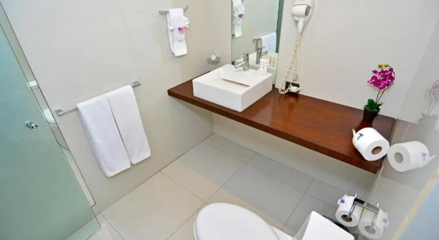 Полулюкс Auténtico Hotel
